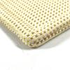 HERMES Flat pouch with embroidery "Fauble Corner" PM Cosmetics Pouch Clutch Bag
