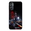 Phone Case - MANIACASE - Samsung Galaxy A05s - Silicone TPU - F1 Max Verstappen - Flexible