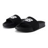 New Balance NB 200 Comfortable Lightweight Kids Slippers Kids Slippers Black SYF200J3