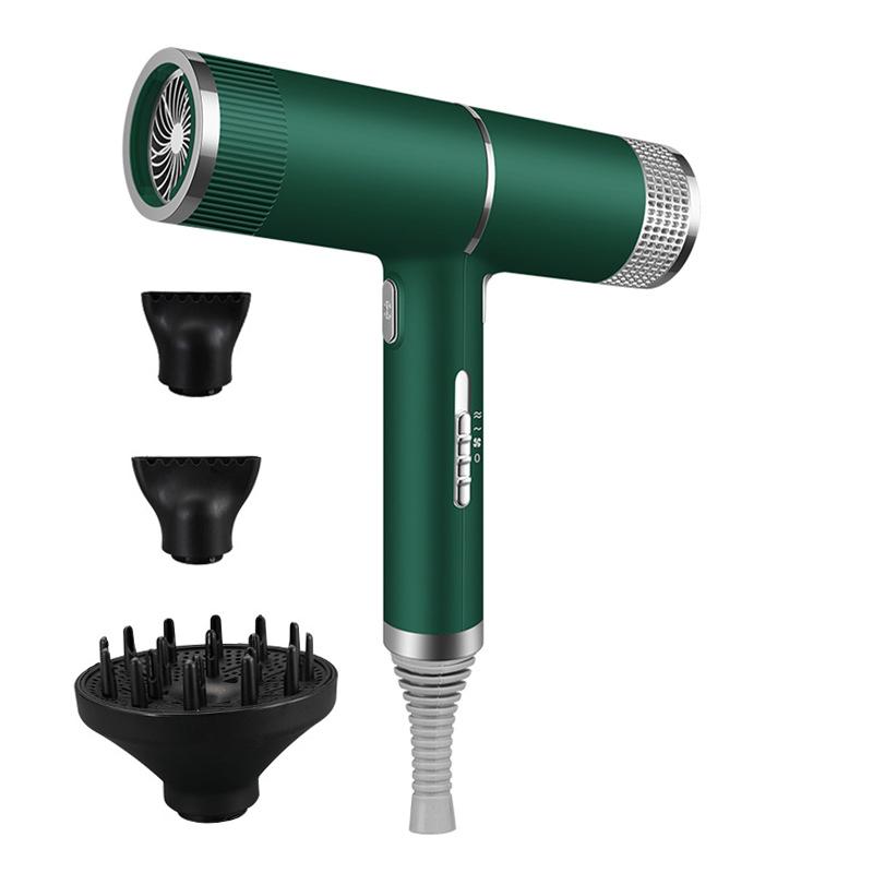 1200W Hot and Cold Wind Hair Dryer Blow Dryer Professional Hair Dryer Styling Tools Hot Air Dryer for Salons and Household Use