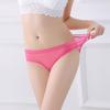 Модное сексуальное нижнее белье, женские трусики, удобные трусики с низкой талией, сексуальные соблазнительные треугольные трусики