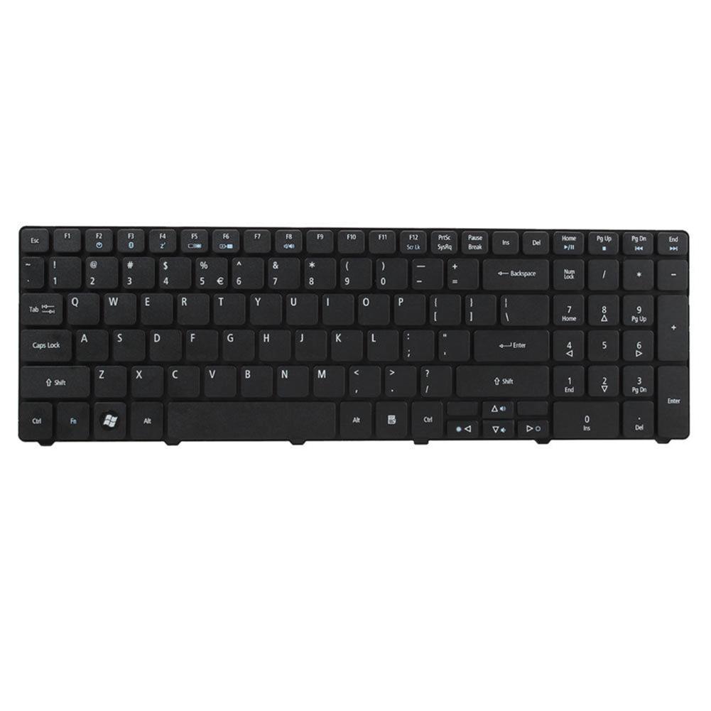 New PC Laptop US Keyboard for Aspire 5250 5553 5742 5742G 5742Z 5742ZG 5750 5750G Replace Keyboard
