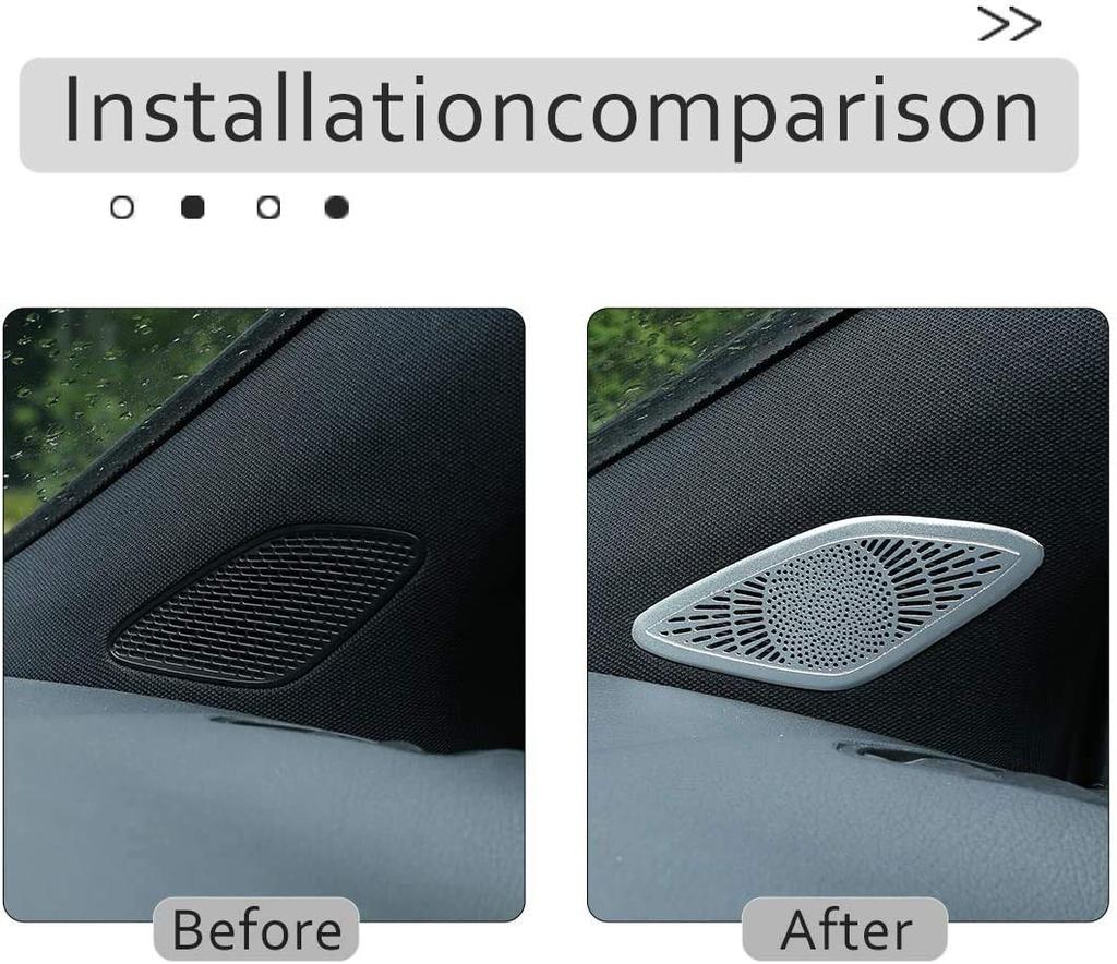 For SHIFENG Mercedes Benz B GLB GLA Class W247 X247 H247 2019 2020 2021