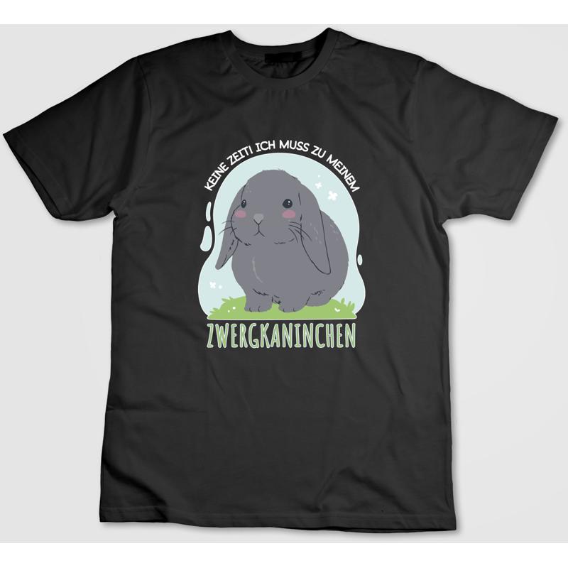 The Little Bunny Cute Rabbit Short Sleeve T Shirt Unisex Women Y101