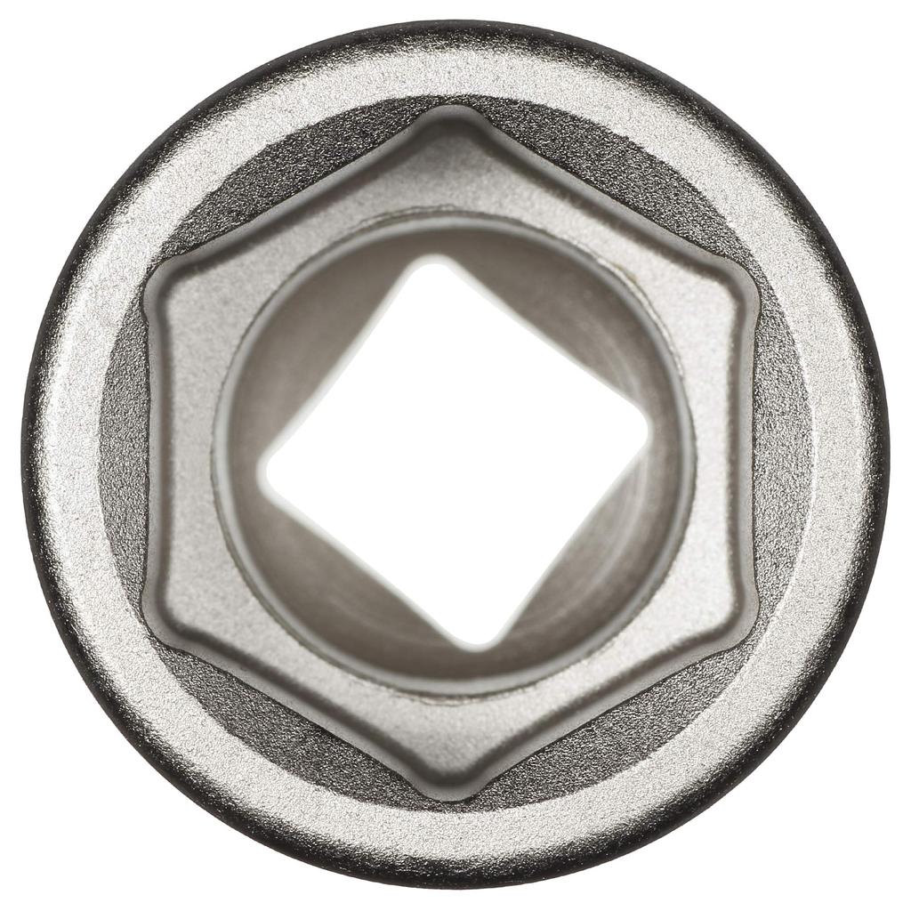 TONE Impact Long Socket Drive Angle Width Across Flats 24mm HP4NV-24L 12.7mm (1/2")