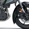 Новые для Kawasaki VERSYS1000 VERSYS 1000 Versys1000 Versys 1000 2019-2023 2022 Пластик для мотоцикла Переднее крыло Защита от грязи Крышка