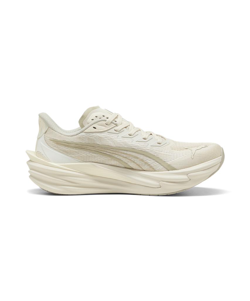 Puma Deviate Nitro 4 - Alpine Snow: Warm White / 312123-14