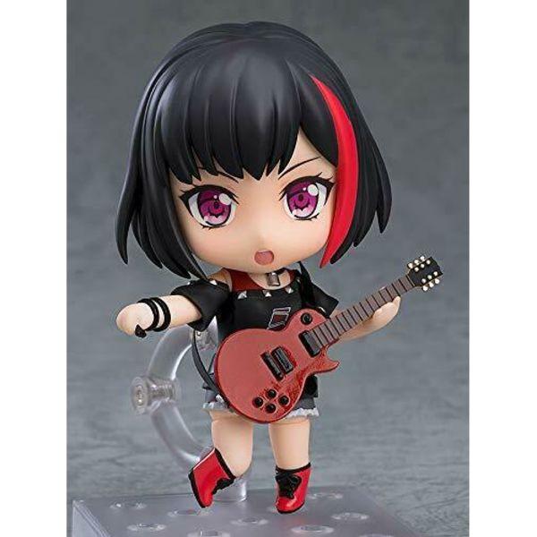 Nendoroid 1153 BanG Dream! Ran Mitake: Stage Outfit Ver. Фигурка NEW из Японии