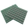 SOP8 SMD to DIP Adapter Board with SSOP8/TSSOP8 Compatibility, 0.65/1.27mm Pitch, Includes Pin Headers