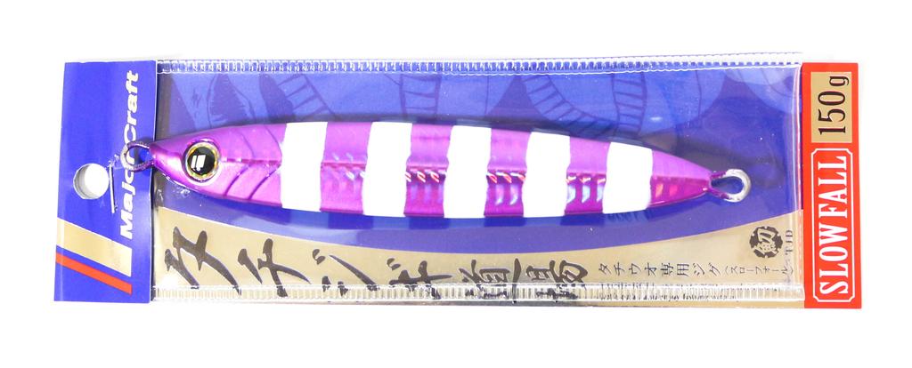 Major Craft Металлический джиг Jigpara TJD-SLOW 150 грамм 003 (5830)