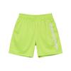 Stussy Сетчатые шорты в студенческом стиле 112274