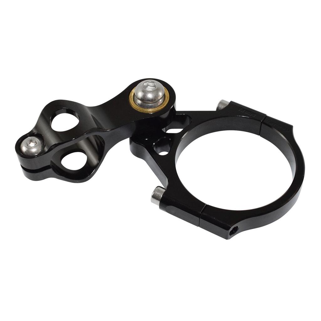 Kawasaki Versys 650/1000 Титановый рулевой демпфер Alien Beast