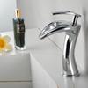 Basin Faucets Deck Mounted Bathroom Faucet Brass Mixer Single Handle Black Faucet Sink Mixer Washbasin Faucet Toilet
