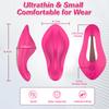 Wearable APP Vibrator for Women Clitoris Stimulator Female Masturbation Dildo Vibrating Adult Products Sex Toys For Couples