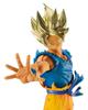 BANPRESTO Dragon Ball Z КРОВЬ Супер Сайяна Сон Гоку САЙЯНЫ-СПЕЦИАЛЬНЫЙ- (Приз)