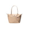 New Le Pliage Canvas Tote Bag, Shopping Bag, Dumpling Bag, Handbag, Shoulder Bag Medium Unisex Khaki L2605619841