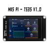 Контроллер платы управления MKS PI V1.1 64-битный SOC-onboard PI-TS35 Дисплей Klipper для материнской платы 3D-принтера