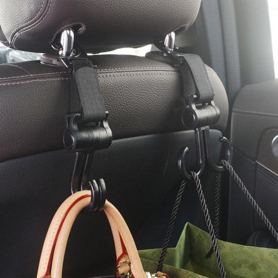 Крючок для детской коляски Yousheng, удобный прочный несущий простой в использовании крепежный ремень, прочный крючок с длительным сроком службы