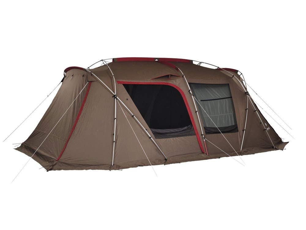 Snow Peak Tent Dome Tent Outdoor Play Set Landlock Set FK-318
