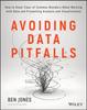 Книга Avoiding Data Pitfalls : How To Steer Clear of Common Blunders When Working with Data and Presenting Analysis and Visualizations