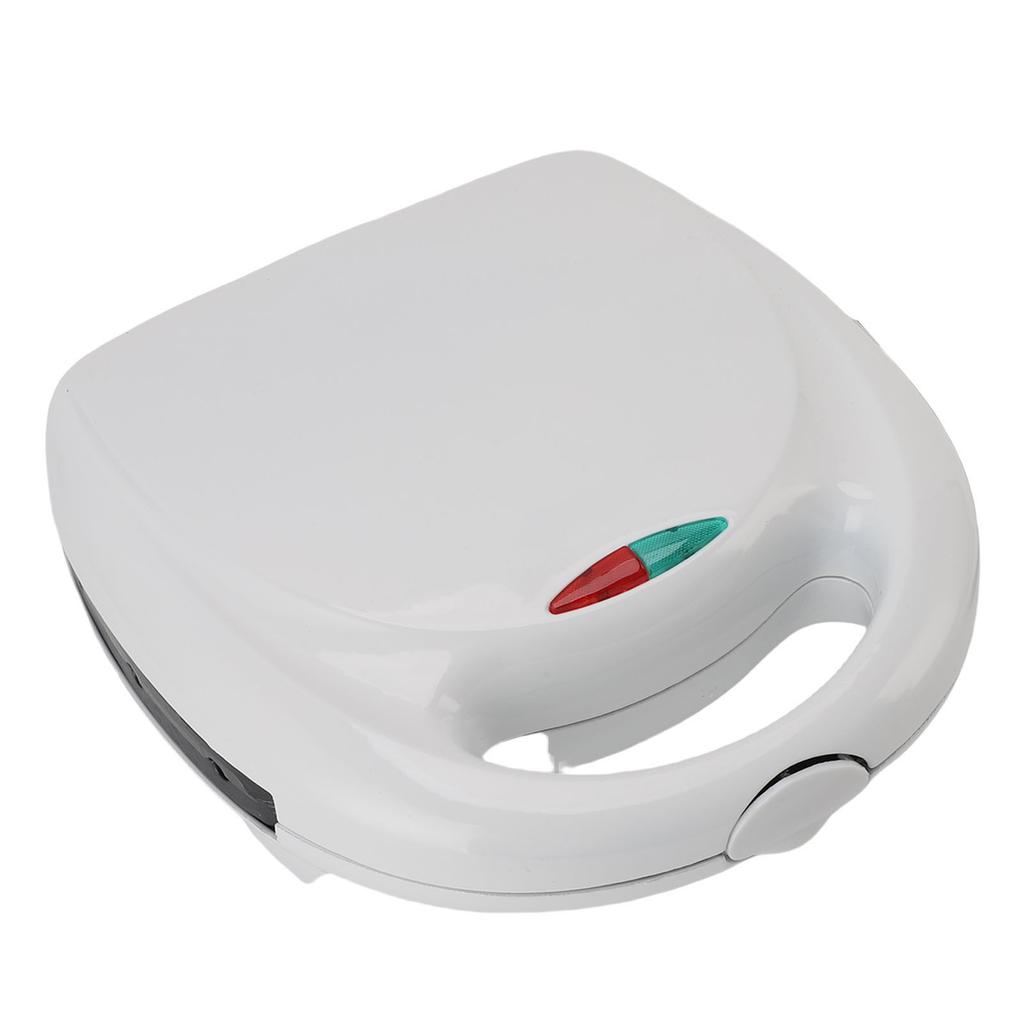 Машина для приготовления хот-догов с антипригарным покрытием для завтрака, гриль-печь, 750 Вт, машина для приготовления сосисок в булочках для дома