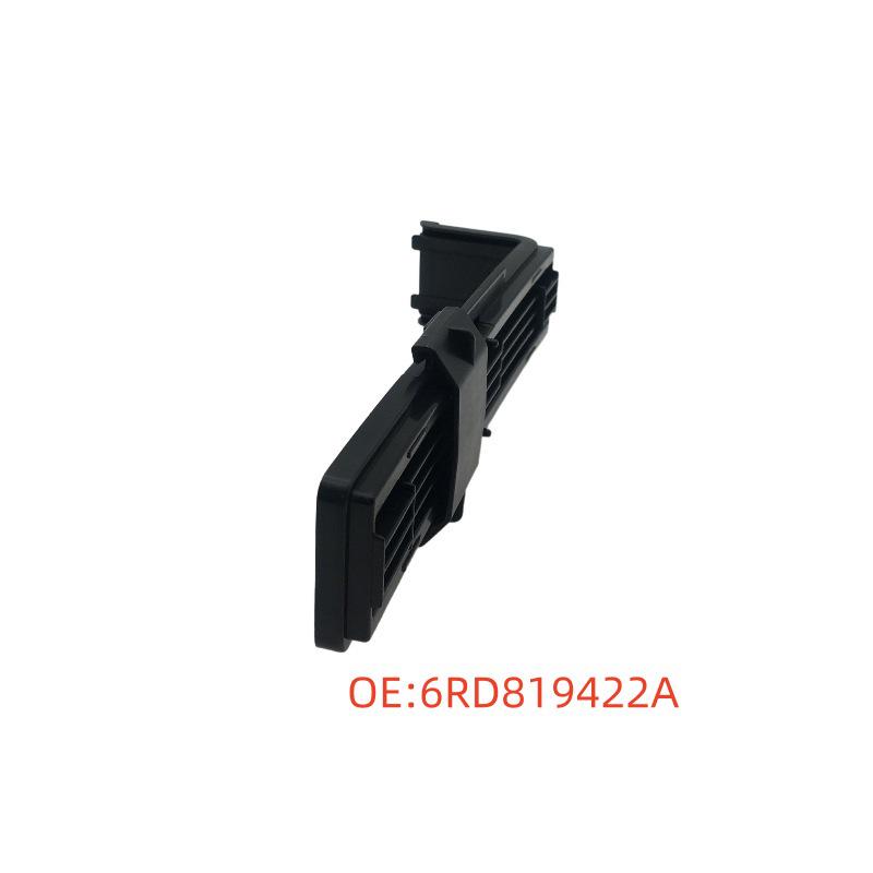 Volkswagen POLO/Bora A/C Filter Holder Evaporator Cover 6RD819422A