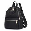 Backpack for Women Light At Perfect for Commuting To Work or Nylon Water for School [NOA LINO] [Very 430g] Lightweight, School, Stylish, Backpack,