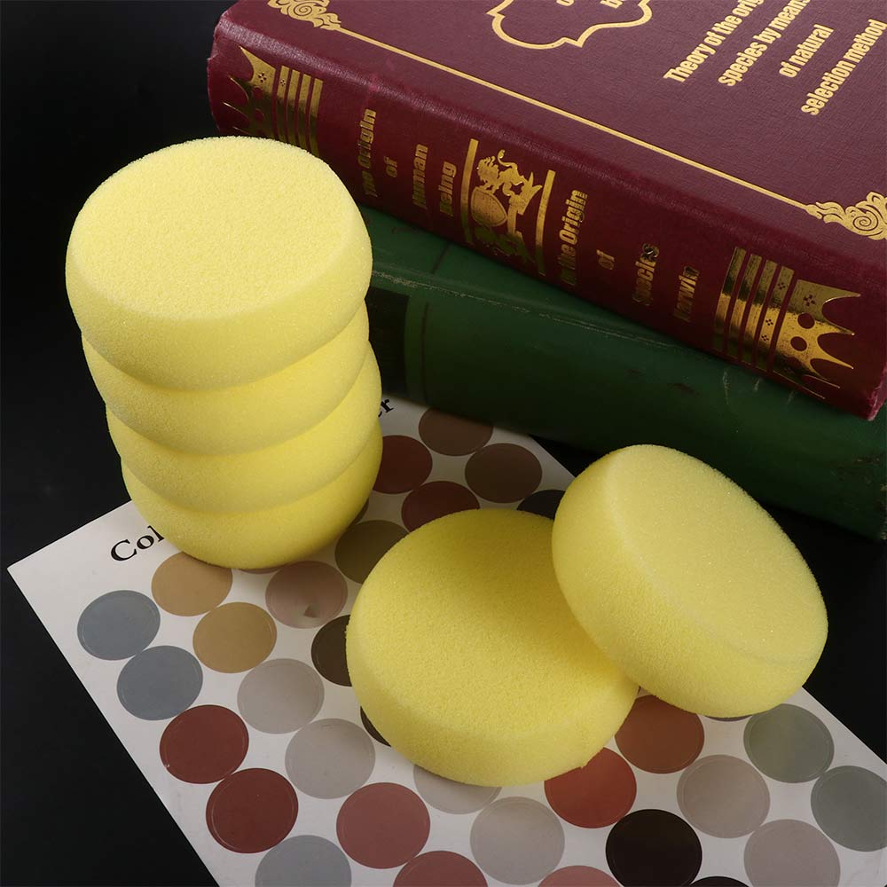 Sculpture Painting Crafts For Artist Ceramic Clay Tools Pottery Tools Pottery Accessories Sponge