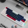 K610 Classic 61-клавишная проводная RGB механическая клавиатура