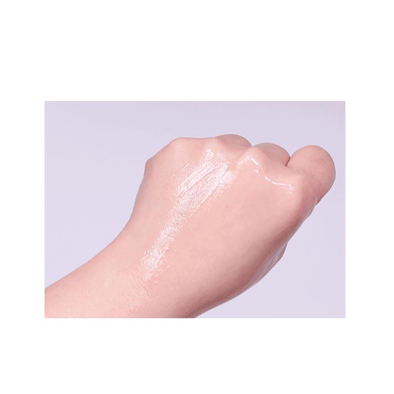 9WISHES Дерматологический прозрачный лосьон 125мл