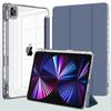 Tablet Case for IPad Pro 13 12.9 Inch 6th/ 5th/ 4th/ 3rd Generation IPad Pro13 Pro11 M4 M2 2024 Air11 13 Air4 510th A16 2025 9th 10.2 10.5