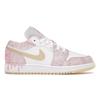 Air 1 Low GS Strawberry Ice Cream Kids Sneakers Pink Arctic-Punch Pale-Vanilla CW7104-601
