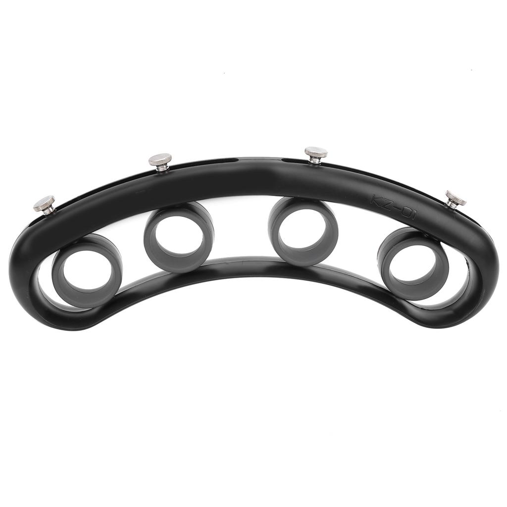 Музыкальный удлинитель для пальцев Span Practice Регулируемое удлинение Гитара Инструменты Принадлежности