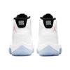 Air Jordan 11 Adapt 'Белый' Китайское зарядное устройство Jordan DD3522-100