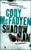 Книга Shadow Man : Smoky Barrett, Book 1
