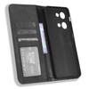 For OnePlus Nord 3 5G/Ace 2V Retro Phone Case PU Leather+TPU Phone Cover with Wallet Stand