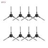 Side Brush For Dreame L10s Pro Ultra Heat/X30 Ultra/L30 Ultra/X30 Pro Ultra//S10 Pro Ultra/S30 for Mova E30 Ultra Robot Vacuum Cleaner Accessories