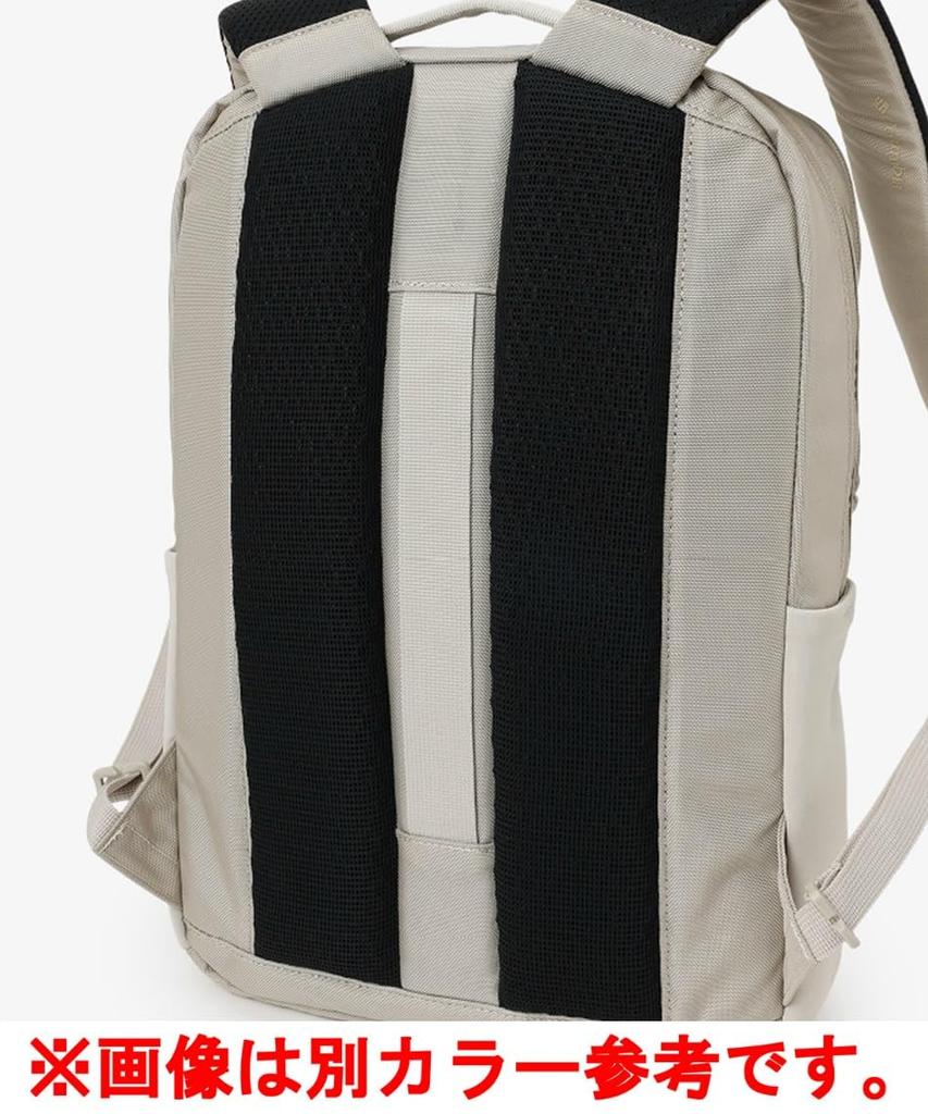 Квадратный рюкзак Star Range 16 л [Columbia] Мужской PU7167-010 BK/010