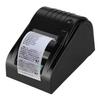 POS-5890T Портативный термопринтер чеков 90 мм/сек, Совместимый с командами ESC/POS