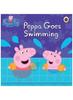 Книга Peppa Pig: Peppa Goes Swimming