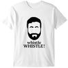 Whistle Roy Kent Ted Lasso Inspired T-Shirt, Whistle! Roy Kent Soccer T-Shirt, Funny Roy Kent Tshirt Classic T-shirt