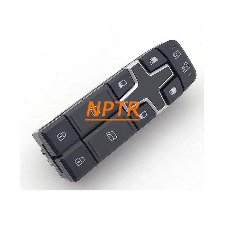 Use for Vol Truck Electric Power Window Switch 22154235 24261655 Door Control Panel Switch