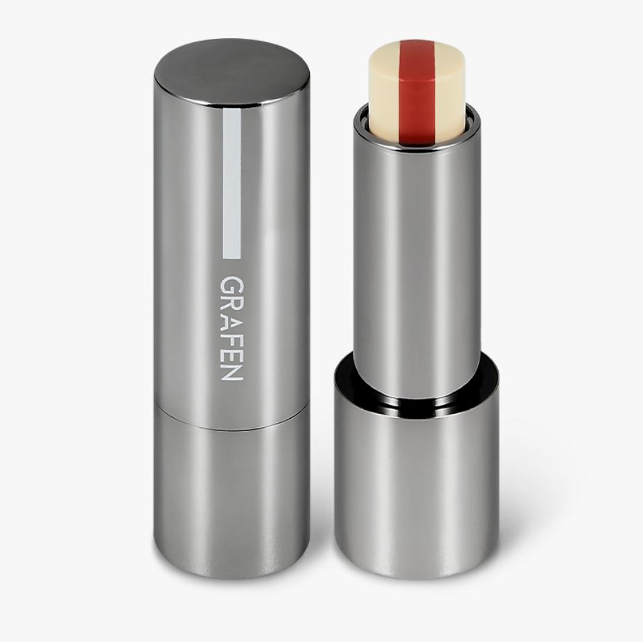 Grafen Triple Lip Naked Lip Balm 3.9g