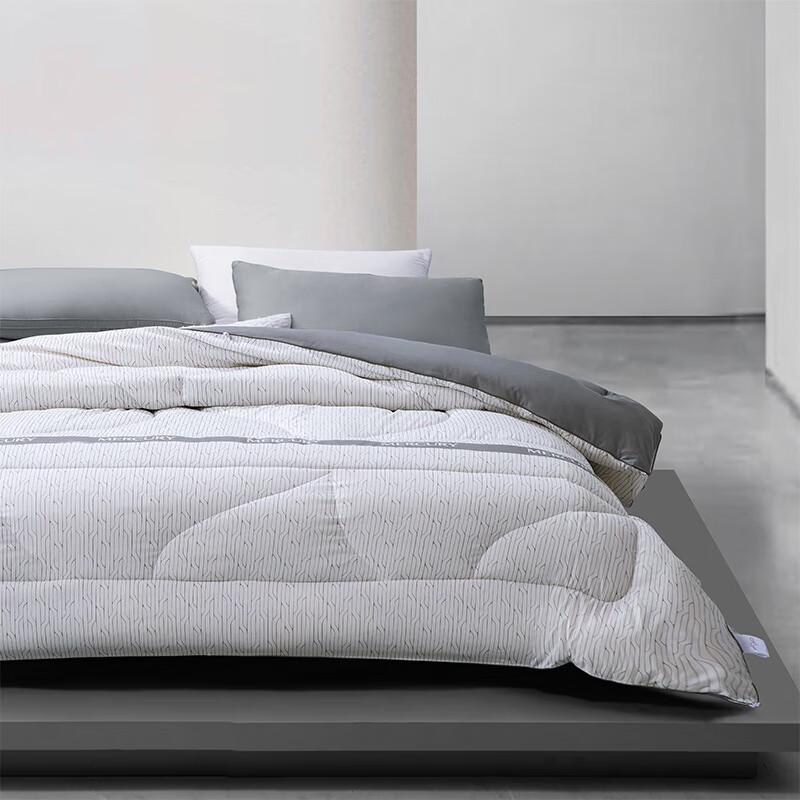 Mercury Home Textiles Всесезонное соевое антибактериальное одеяло