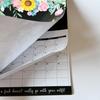 2026 Calendar For Tired Women Home Office Wall Calendar Fun Schedule Management Thick Paper Calendar