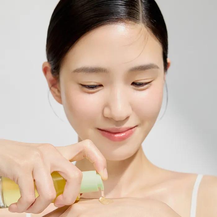 Gudal Green Tangerine Vita C Spot Care Serum 30ml