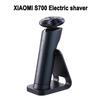 MIJIA S700 электробритва-триммер для мужчин, бритва с тройным лезвием, машина для бритья бороды, сухой и влажный триммер для бороды, машинка для стрижки бороды, бритвы