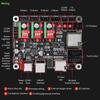 TWOTREES Laser Engraver MKS DLC32 V2.1 Mainboard 32bit CNC Upgrade Controller Suitable for CNC