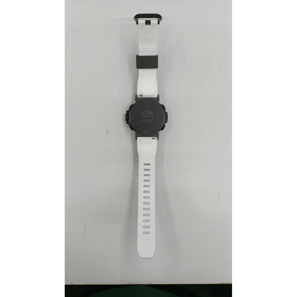 Б/у CASIO PRW-60ECA-1AJR PRO TREK