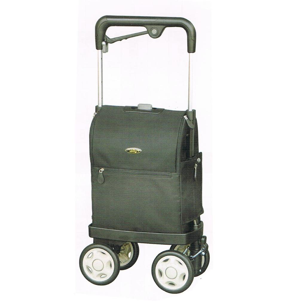 Walking Carry Iker Love Black